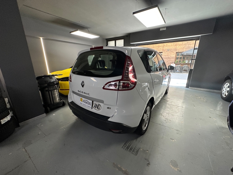 Renault Scenic 1.9 DCI 130cv