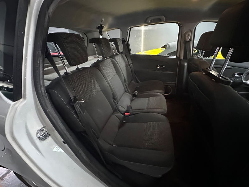 Renault Scenic 1.9 DCI 130cv