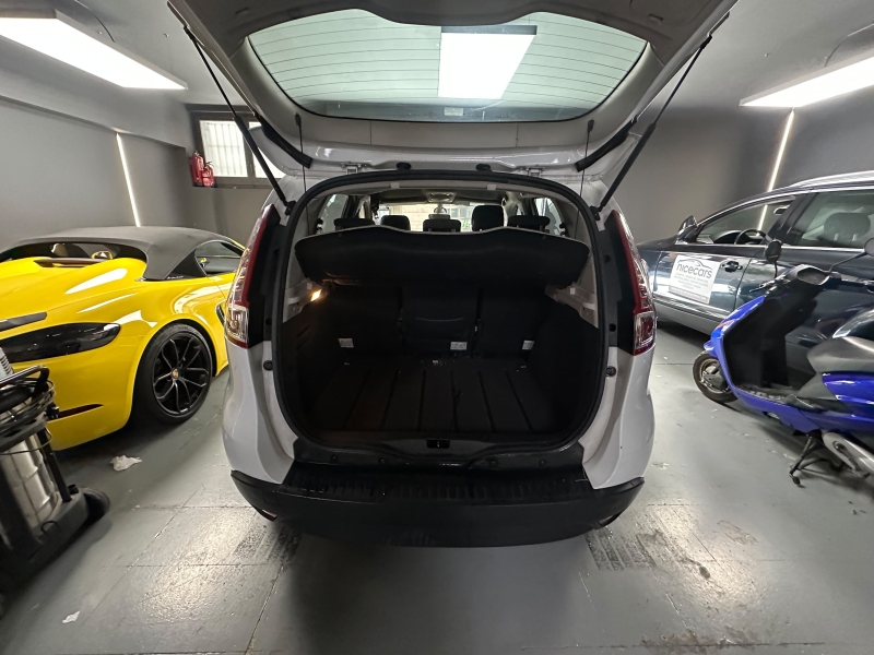 Renault Scenic 1.9 DCI 130cv