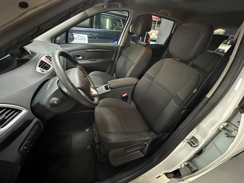 Renault Scenic 1.9 DCI 130cv