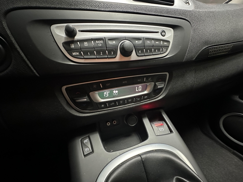 Renault Scenic 1.9 DCI 130cv