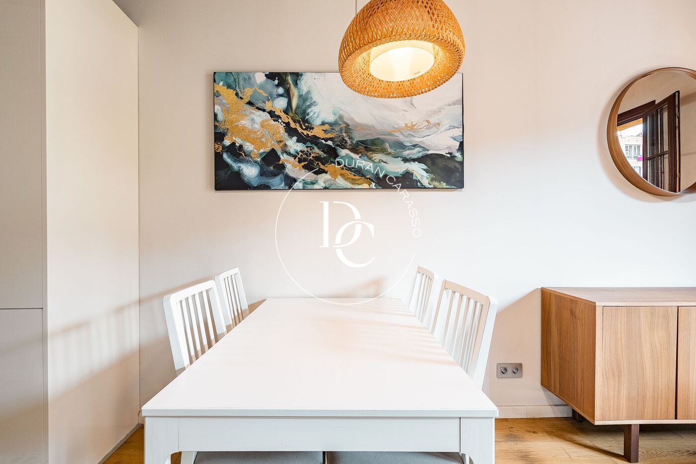 Sale in Barcelona
