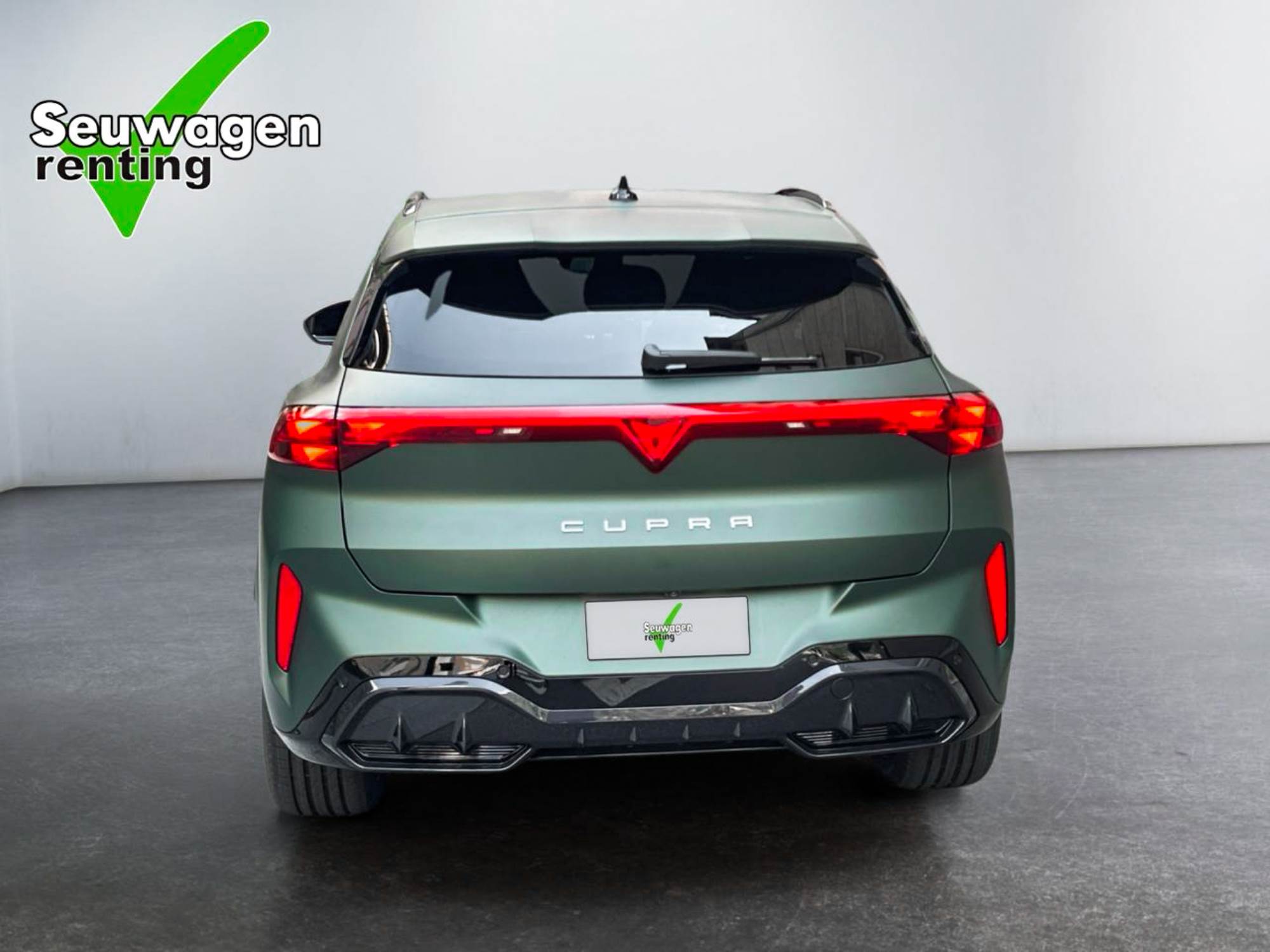 Cupra Terramar e-HYBRID VZ