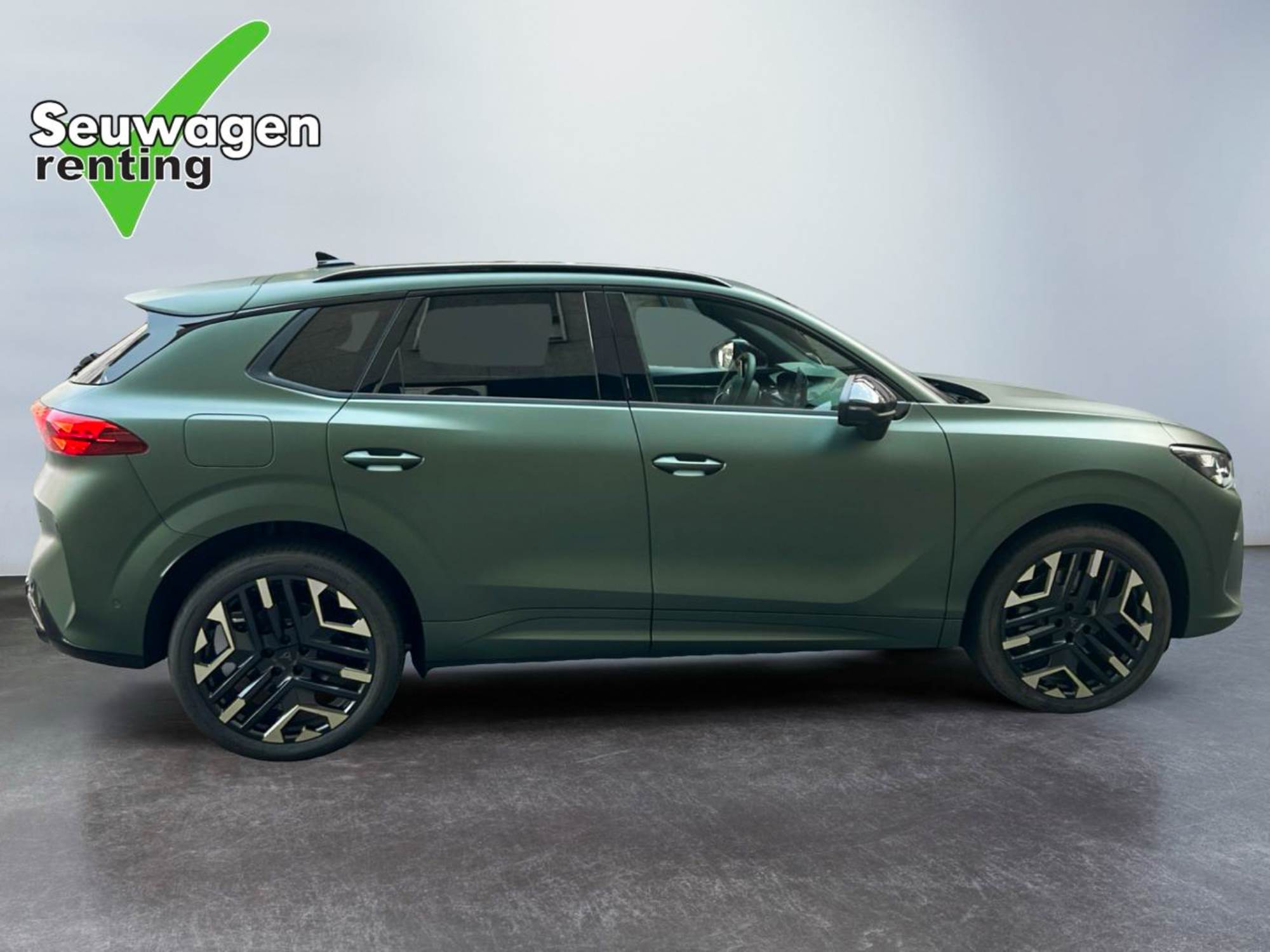 Cupra Terramar e-HYBRID VZ